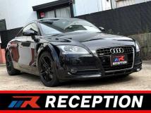 2007 Audi TT