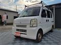 2007 Suzuki Every