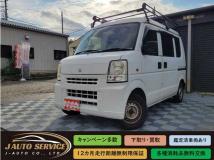 2007 Suzuki Every