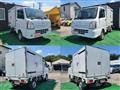 2017 Suzuki Carry Truck