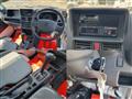 2017 Suzuki Carry Truck