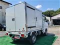 2017 Suzuki Carry Truck