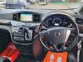 2011 Nissan Elgrand