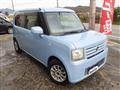 2011 Daihatsu Move Conte