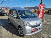 2014 Daihatsu Move