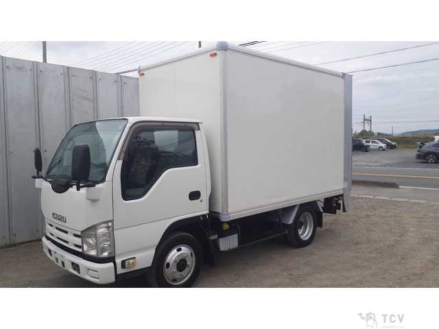 2012 Isuzu Isuzu Others