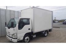 2012 Isuzu Isuzu Others