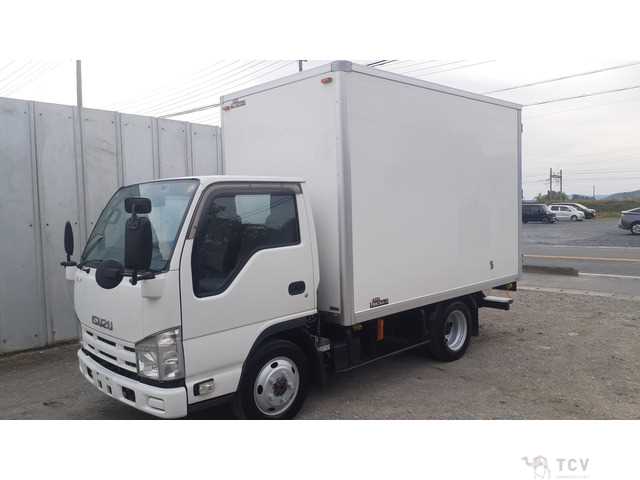 2014 Isuzu Isuzu Others