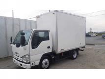 2014 Isuzu Isuzu Others