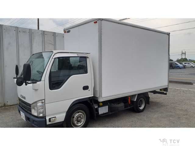 2010 Isuzu Isuzu Others