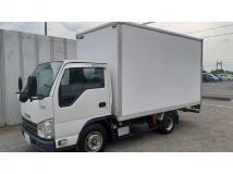 2010 Isuzu Isuzu Others