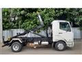 2008 Mitsubishi Fighter