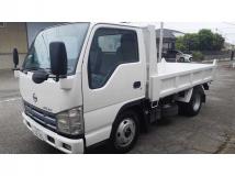 2007 Nissan Atlas