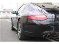 2008 Porsche 911