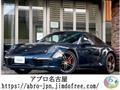 2012 Porsche 911