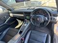2012 Porsche 911