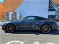 2012 Porsche 911