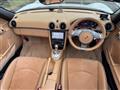 2009 Porsche Boxster