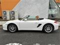 2009 Porsche Boxster