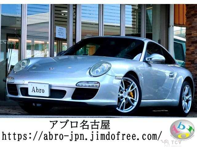 2009 Porsche 911
