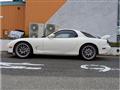 1999 Mazda RX-7