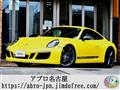 2018 Porsche 911
