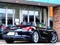 2015 Porsche Boxster