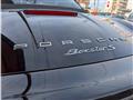 2015 Porsche Boxster