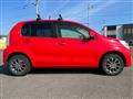 2015 Toyota Passo