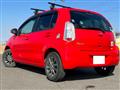 2015 Toyota Passo