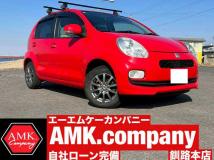2015 Toyota Passo