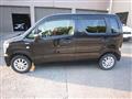 2017 Suzuki Wagon R