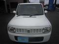 2011 Suzuki Lapin