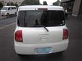 2011 Suzuki Lapin