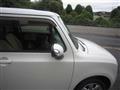 2011 Suzuki Lapin