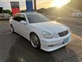 2000 Toyota Aristo