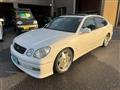 2000 Toyota Aristo