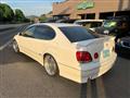 2000 Toyota Aristo