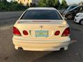 2000 Toyota Aristo