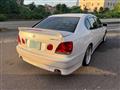 2000 Toyota Aristo