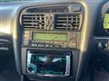 2000 Toyota Aristo