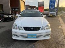 2000 Toyota Aristo