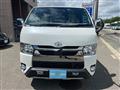 2021 Toyota Hiace Van