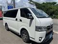 2021 Toyota Hiace Van