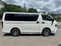 2021 Toyota Hiace Van