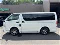 2021 Toyota Hiace Van