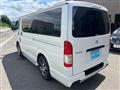 2021 Toyota Hiace Van
