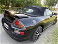 2005 Mitsubishi Eclipsespyder