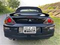 2005 Mitsubishi Eclipsespyder