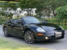 2005 Mitsubishi Eclipsespyder